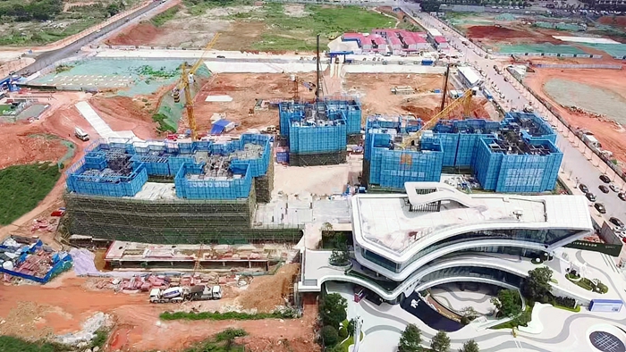 K8官网 - 天生赢家·一触即发